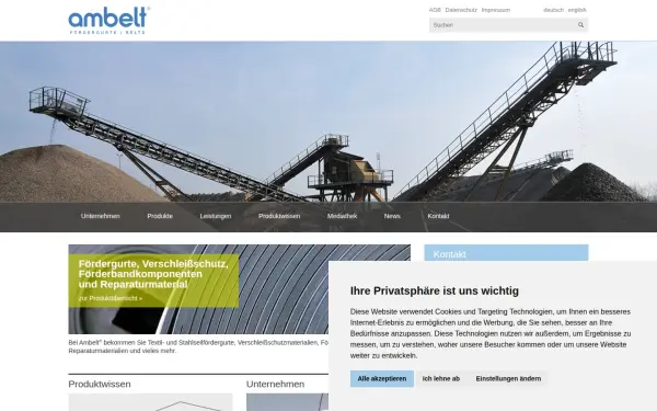 ambelt.de