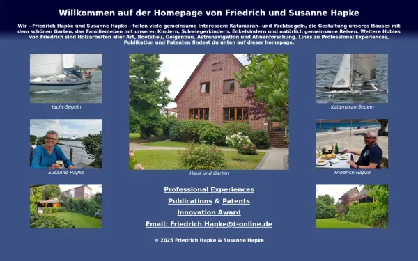 hapke-web.de