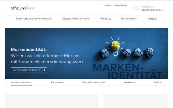 www.offizium.de