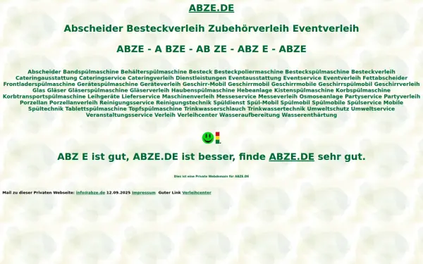 abze.de