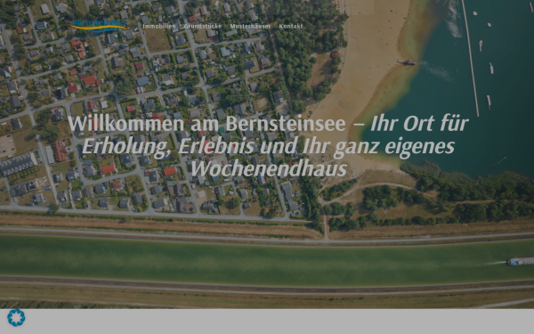 bernsteinsee.de