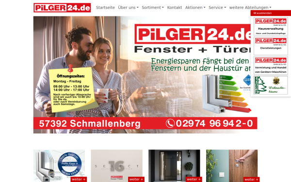 pilger24.de