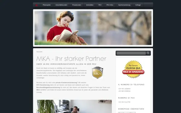 www.maklerkontorherford.de