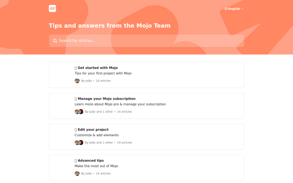 help.mojo-app.com