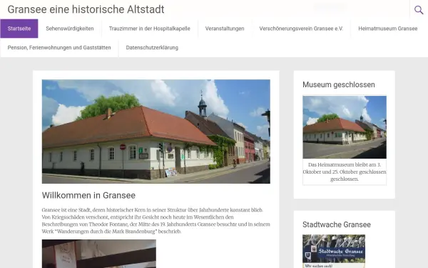 gransee-info.de