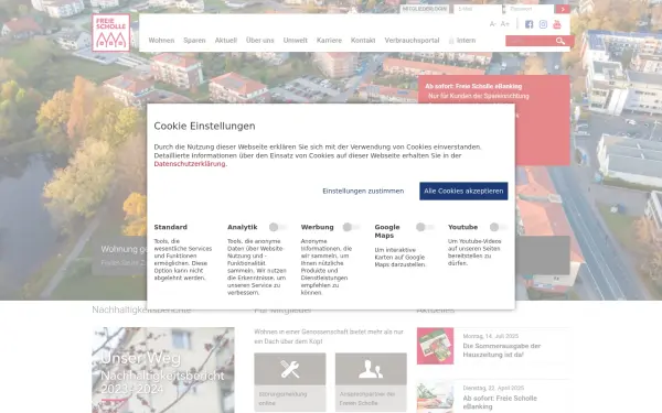 www.freie-scholle.de