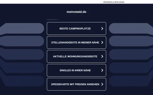 meinstatd.de