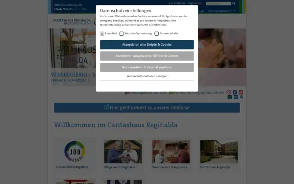 www.caritashaus-reginalda.de