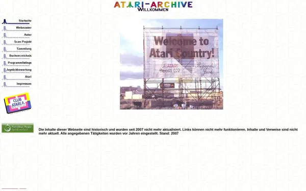atari-archive.de