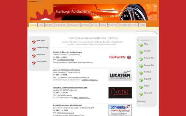 autolackiererei-hamburg.de