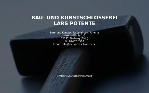 diekunstschlosser.de