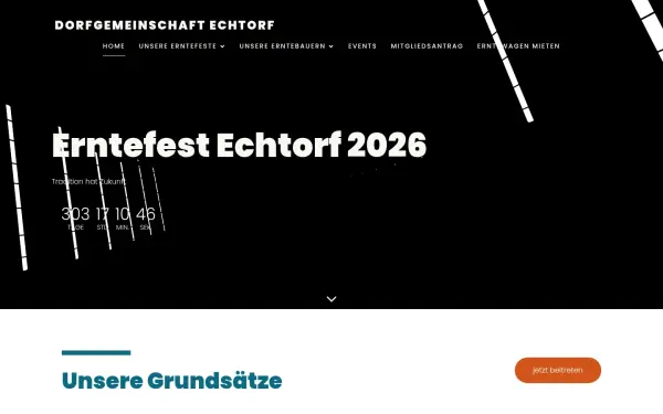 dorfgemeinschaftechtorf.de