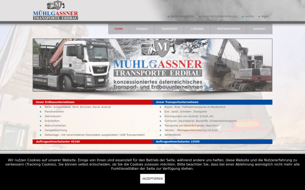 muehlgassner.at