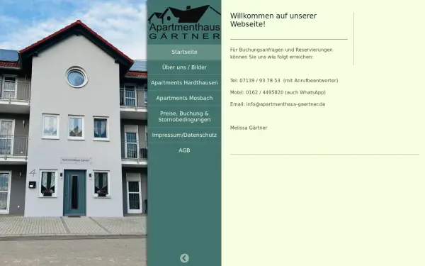 apartmenthaus-gaertner.de