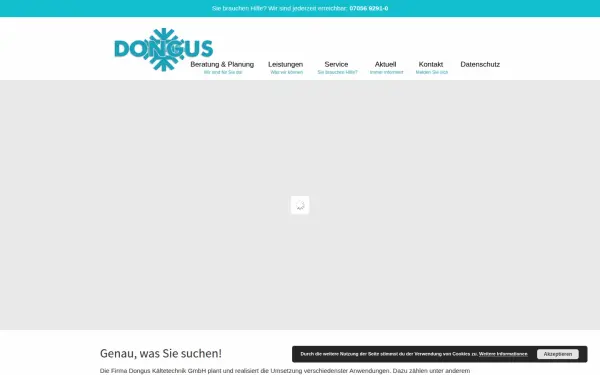 dongus-kaelte.de