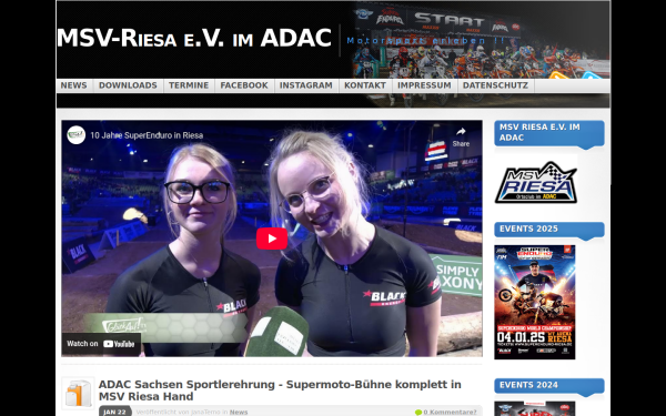msv-riesa.de