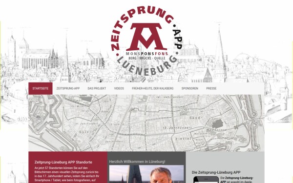 zeitsprung-lueneburg.de