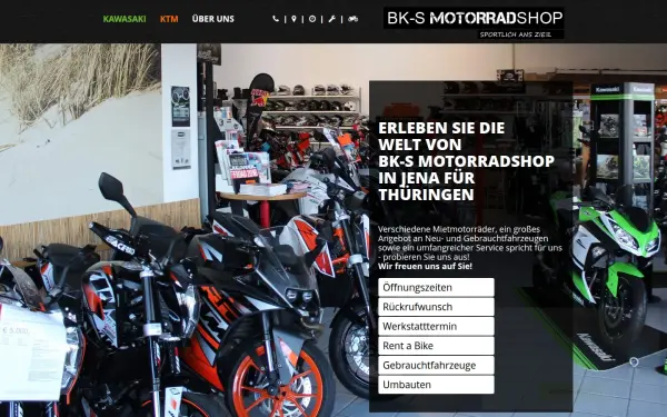 bks-motorradshop.de