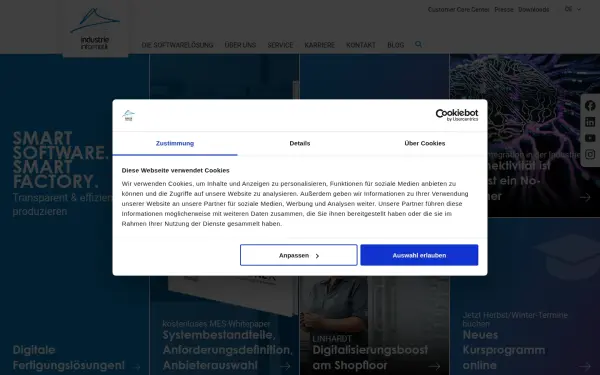 www.industrieinformatik.com