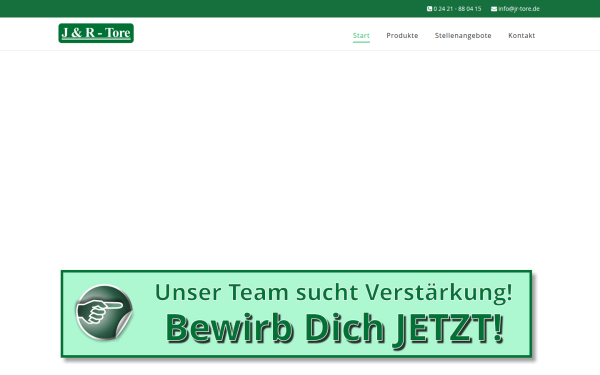 www.jr-tore.com