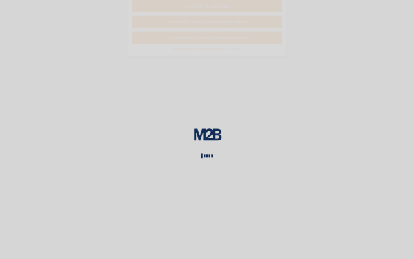 www.m2b.de