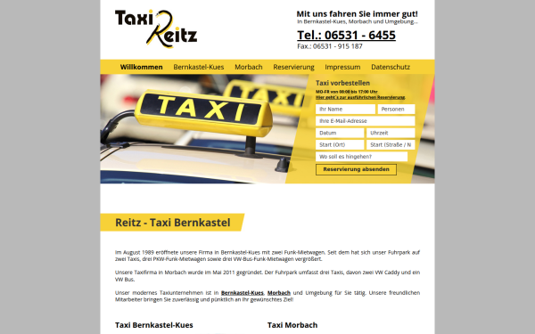 www.taxi-reitz.de