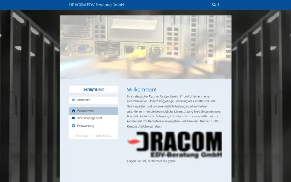 dracom.de