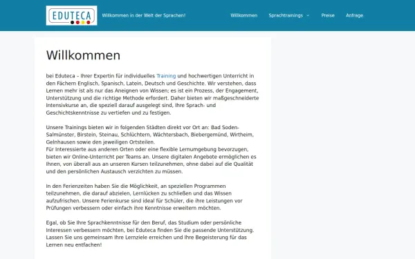 eduteca.de
