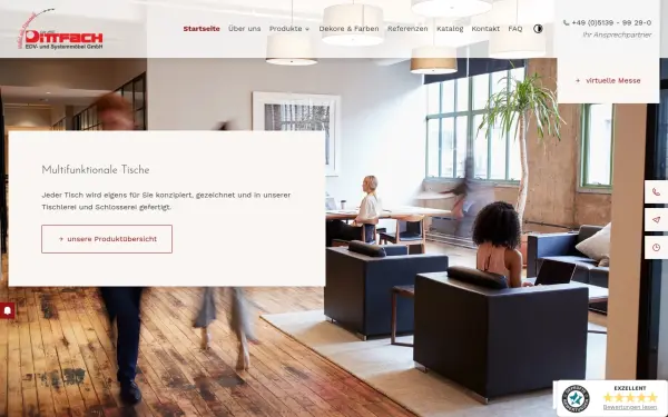 www.dittfach-gmbh.de