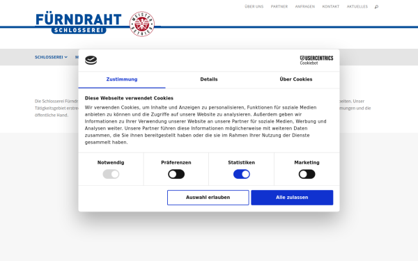 www.fuerndraht.at