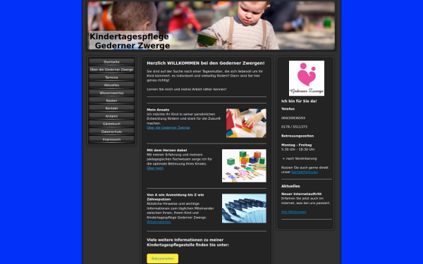 www.kindertagespflege-gedernerzwerge.de