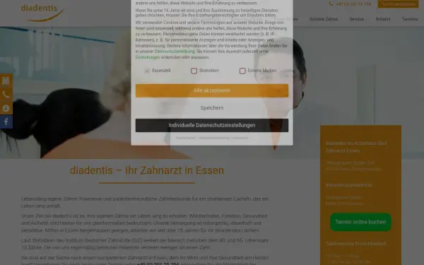 www.diadentis.de