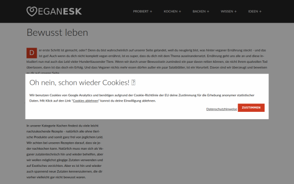 veganesk.de