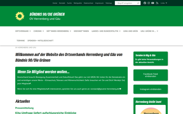 www.gruene-herrenberg.de