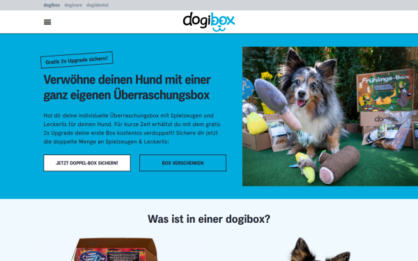 dogibox.de