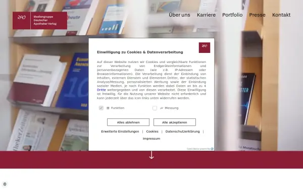 www.dav-medien.de