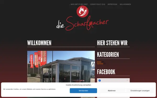 diescharfmacher.de