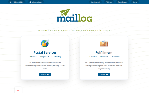 www.maillog.at