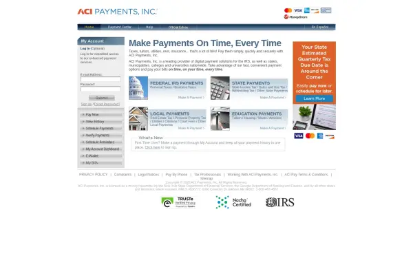 acipayonline.com