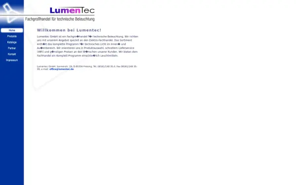 lumentec.de