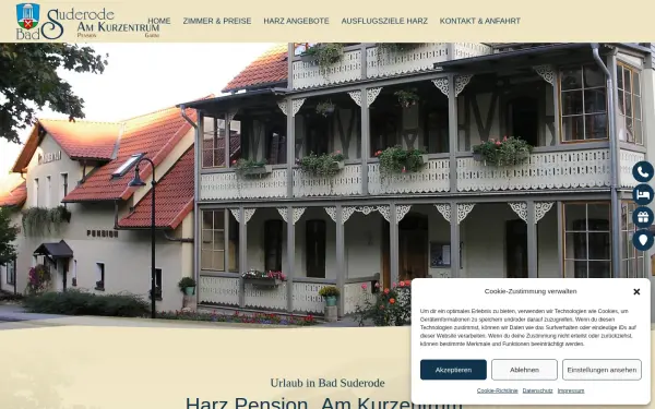 www.am-kurzentrum.de