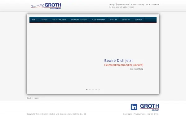 www.groth.aero