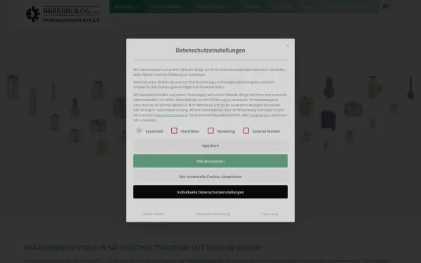 drehteile-herbrig.de