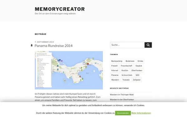 memorycreator.de