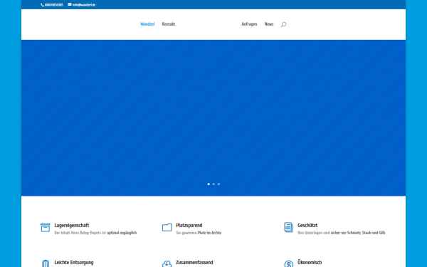 www.wandzel-depot.de