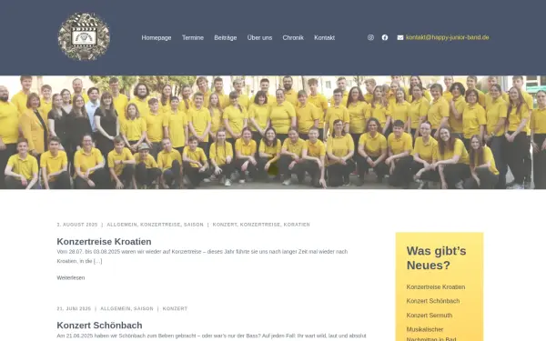 happy-junior-band.de