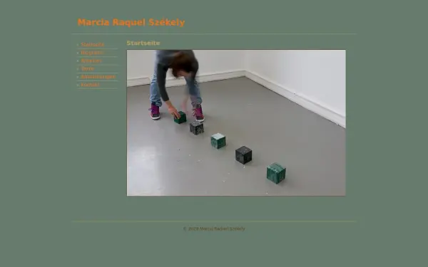 marcia-szekely.de