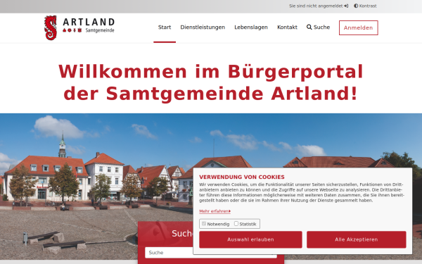 service.artland.de