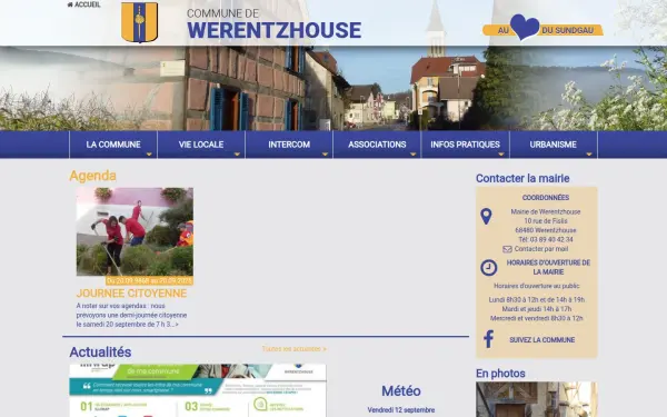 www.werentzhouse.fr