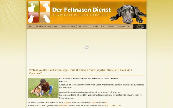 der-fellnasen-dienst.de
